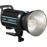 Godox QS600 II 600 W Paraflaş Kafası
