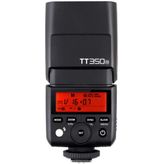 Godox TT350 Nikon Uyumlu Tepe Flaşı