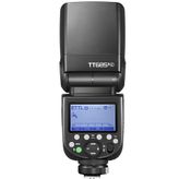 Godox TT685II-C Canon Uyumlu Tepe Flaşı