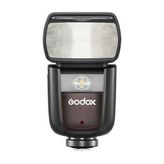 Godox V860III-C Canon Uyumlu Tepe Flaşı