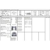 GOETZE ISS 87-72532-STD Piston Segman Sprinter Cdı Vito Cdı 06-