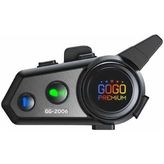 Gogo GG-2006 Interkom (2 Bağlantılı)