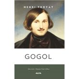 Gogol Henri Troyat