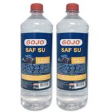 Gojo 1 lt 2'li Set Saf Su