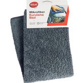 Gojo 50X70 cm Mikrofiber Oto Kurulama Bezi