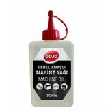 Gojo 80 ml Makıne Yağı