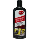 Gojo Carnauba 235 ml Sıvı Cila