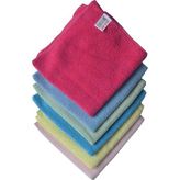 Gojo Mikrofiber Temizlik Bezi 6'lı Paket
