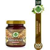 Gökçek Şifa Akgünlük Bitkisel Macun - 200 gr