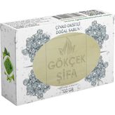 Gökçek Şifa Çinko Oksitli Doğal Sabun