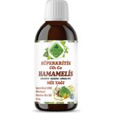 Gokcek Sifa Hamamelis Superkritik Co2 Ca Mix Yagi 50 Ml