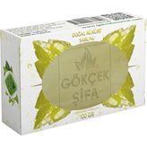 Gökçek Şifa Kükürtlü Doğal Sabun
