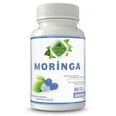 Gökçek Şifa Moringa 60 Kapsül