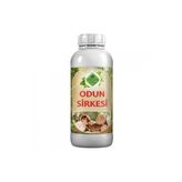 Gökçek Şifa Odun Sirkesi 1 Litre