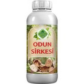 Gökçek Şifa Odun Sirkesi 1 Lt