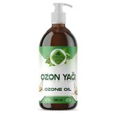 Gökçek Şifa Ozon Yağı 100 ML