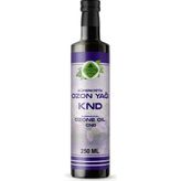 Gökçek Şifa Ozon Yağı Knd 250 ml.