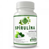 Gökçek Şifa Spirulina Kapsül