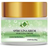 Gökçek Şifa Spirulina Krem 50gr.
