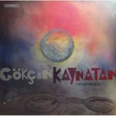 Gökçen Kaynatan Cehennem Lp Plak