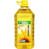 Gökkız 5 lt Ayçiçek Yağı