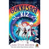 Gökkuşağı Kız Orman Kitap