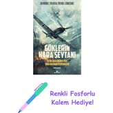 Göklerin Kara Şeytanı: En Çok Uçak Düşüren Pilot Erich Hartmann'ın Biyografisi + Renkli Fosforlu Kalem