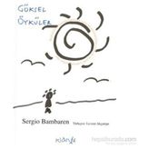GÖKSEL ÖYKÜLER - SERGIO F. BAMBAREN
