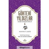 Gökteki Yıldızlar 6 - Mahmud Şakir