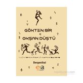 Gökten Bir Okşan Düştü - berge nihal