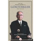 Göktürkler - Massao Mori