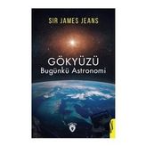 Gökyüzü Bugünkü Astronomi Sir James Jeans