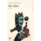 Gol Kralı - Burhan Yetkil
