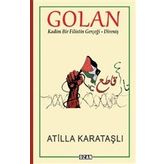 Golan - Atilla Karataşlı