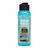 Gold 278 Turkuaz 140 ml Multi Surface Akrilik Boya