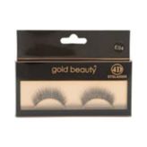 Gold Beauty 4d Takma Kirpik E04