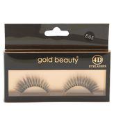 Gold Beauty E05 4D Takma Kirpik