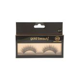 Gold Beauty E07 4D Takma Kirpik