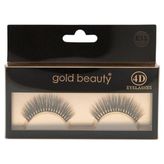 Gold Beauty E11 4D Takma Kirpik
