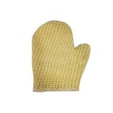 Gold Beauty Masaj Etkili Banyo Eldiveni 167