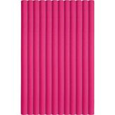 Gold Beauty Sosis Bigudi 12'li - Pembe