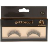 Gold Beauty Takma Kirpik