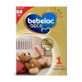 Gold Bebek Devam Sütü No1 800gr