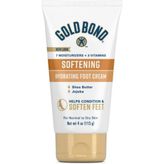 Gold Bond New Look Softenıng Hydratıng Foot Cream Ayak Kremi 113 gr - Tek Adet