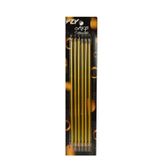 Gold Ekstra Uzun Pasta Mumu 25 Cm