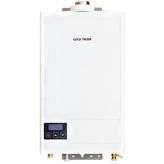 Gold G120 Plus Therm Hermetik Şofben