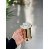 Gold Mini Vazo