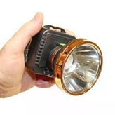 Gold Orion Or-2810 Led Pilli Kafa Lambası