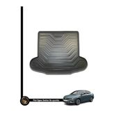 Gold Oto Aksesuar Fiat Egea Sedan 2015-2023 Kauçuk Elron Araca Özel Bagaj Havuzu