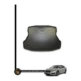 Gold Oto Aksesuar Honda Civic 2012-2016 Kauçuk Galaxy Model Bagaj Havuzu